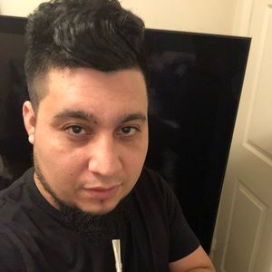 Meet your Posher, Agustin